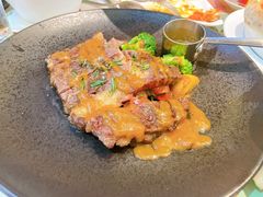 -安妮意大利餐厅(国贸店)