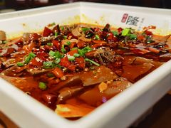 -杨记隆府(重庆总店)