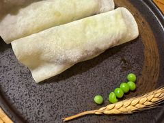 -新白鹿餐厅(百联中环店)