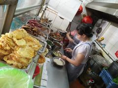 -凤张螺蛳粉·爽口粉(跃进路总店)