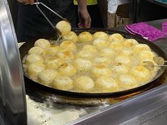-煎意浓·吴记煎包(交通路店)
