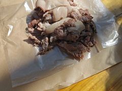 -小辫子羊肉面馆(周东店)