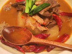 -鹊玥·粤菜小馆(汇智国际商业中心店)