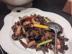 -上座云间·青年赣菜(绿茵店)