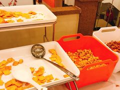 小零食-大地春饼店(黄河路店)