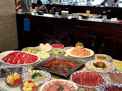 -龙森园火锅(琴台路店)