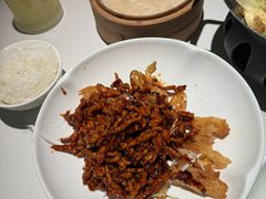 -外婆家(西红门荟聚购物中心店)