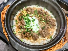 -林记潮牛·牛肉火锅(上马墩店)