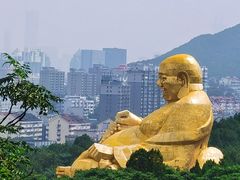 -千佛山风景名胜区