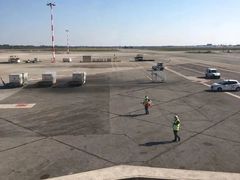 -米兰马尔彭萨国际机场