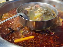 -星鸿社重庆老火锅