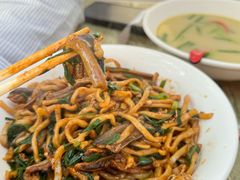 -三百碗宝应长鱼面(板仓街店)