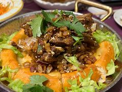 -新粤新疆菜清真餐厅(拱北店)