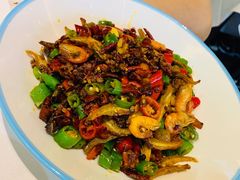 -同庆楼(滨湖万达广场店)