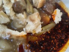 -刘老虎肉丸糊辣汤(总店)