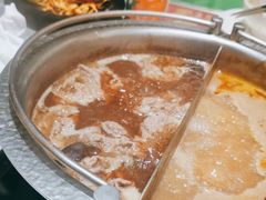 -一绪に寿喜烧(虹悦城店)