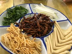 -真定郝家排骨(正定县总店)