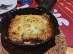 -必胜客(花舞大唐博物馆店)