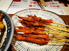 -沪小二铜炉蛙锅(苏州中心星悦汇店)