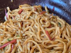 -六爷门框百年卤煮