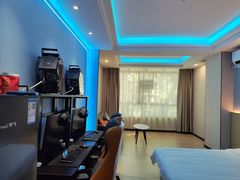 -网鱼电竞酒店(广州会展中心广州塔店)