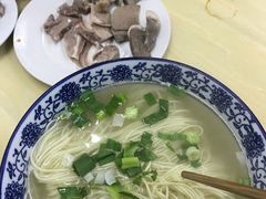 -苏州藏书羊肉馆(安顺路店)