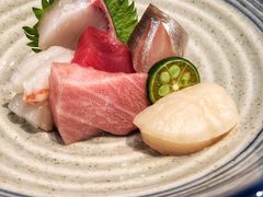 -然寿司(郎园vintage店)