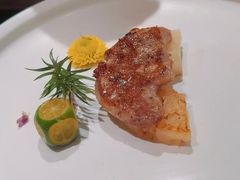 -盛焰铁板烧(王府井店)