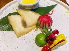 橙汁雪鱼-大江户日本料理(吕厝店)