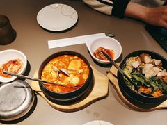 -三泉冷面(双井店)