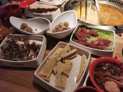 -季季红火锅(长沙步行街店)