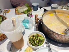 -濠七糟粕醋•海南酸汤火锅(中关村店)