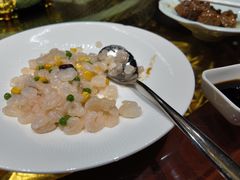 -金枝玉叶上海人家食府(三里河店)