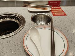 -喜家自助小火锅(卓悦里店)