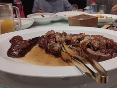 -高第街56号餐厅(美莲广场店)