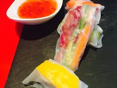 -城市名人酒店喝彩西餐厅(人民南路店)