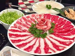 -一哥澳门豆捞 · 十七年经典澳门火锅(四季天地店)