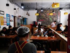 大堂-螺蛳粉先生(蓟门桥店)