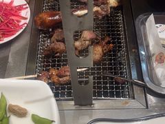 -宗泉烤全羊·烤羊腿·家常菜(解放东路店)