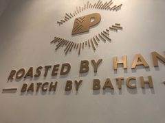 -Peet's Coffee皮爷咖啡(大学路店)