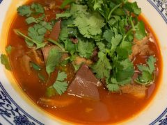 湘辣毛血旺-炊烟小炒黄牛肉(中心印象城店)