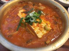 -金北顺大锅家(신사본점)