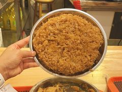 -柳州肥姨妈大骨螺蛳粉(双阳路店)