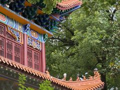 -宝通禅寺