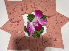-百草滩羊清水涮羊肉·清真·宁夏盐池滩羊(莲花桥店)
