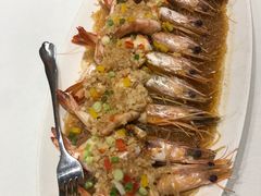 -怡情荟•海鲜青岛菜(五四广场旗舰店)