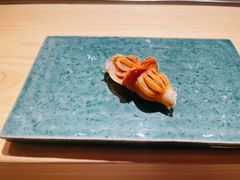赤贝-鮨青(恒基名人购物中心店)