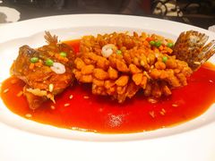 -馋遇江南·精致湖景雅宴(东方之门店)