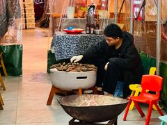 景观位-衡厨·衡阳土菜(中南店)