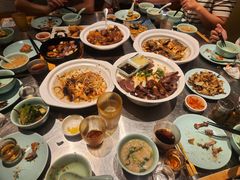 -潮界(虹桥新天地店)